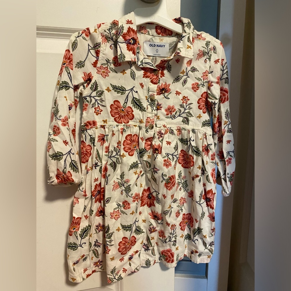 Dress old navy grandeur 3